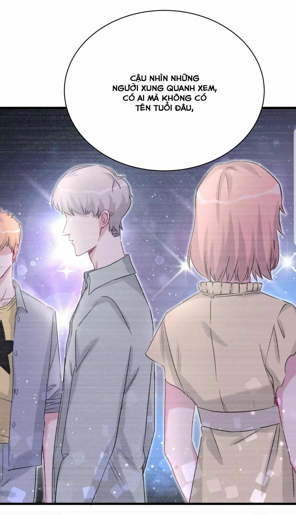Đứa Bé Là Của Ai ???? Chap 79 - Next Chap 80