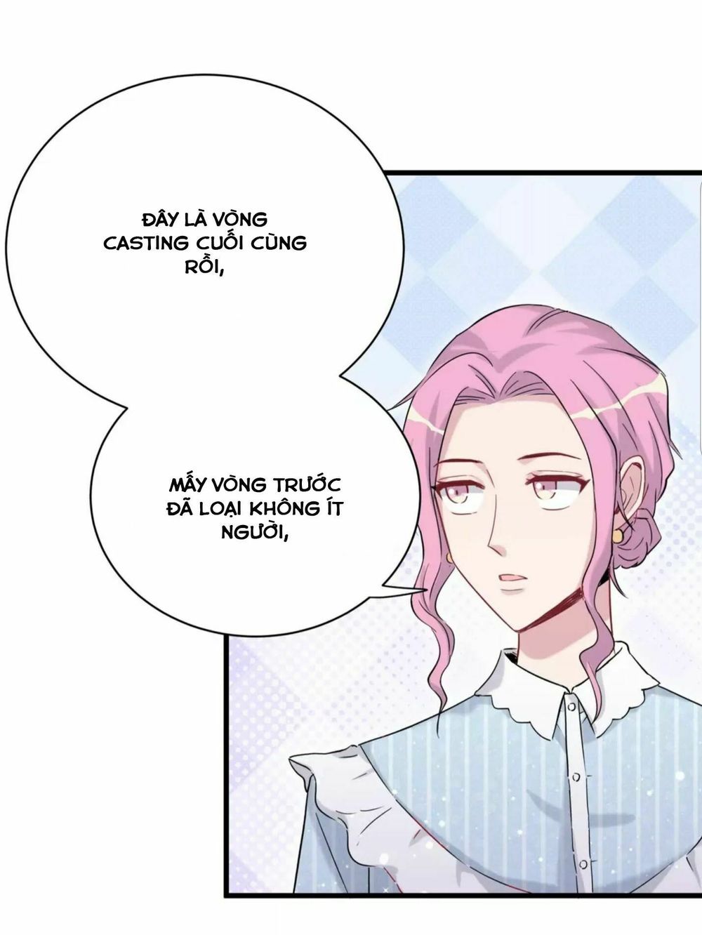 Đứa Bé Là Của Ai ???? Chap 79 - Next Chap 80