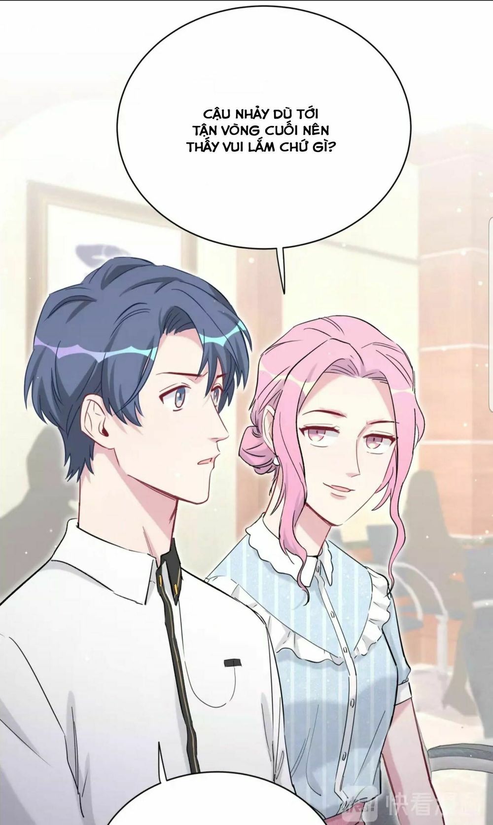 Đứa Bé Là Của Ai ???? Chap 79 - Next Chap 80