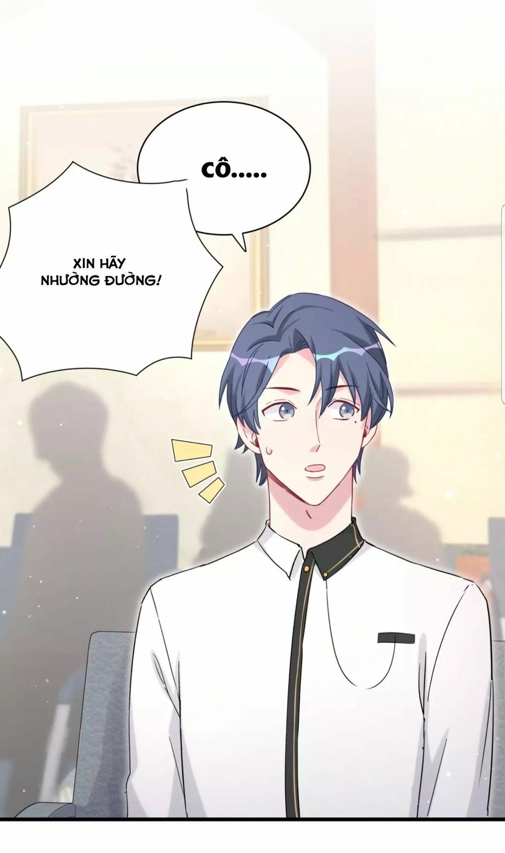 Đứa Bé Là Của Ai ???? Chap 79 - Next Chap 80