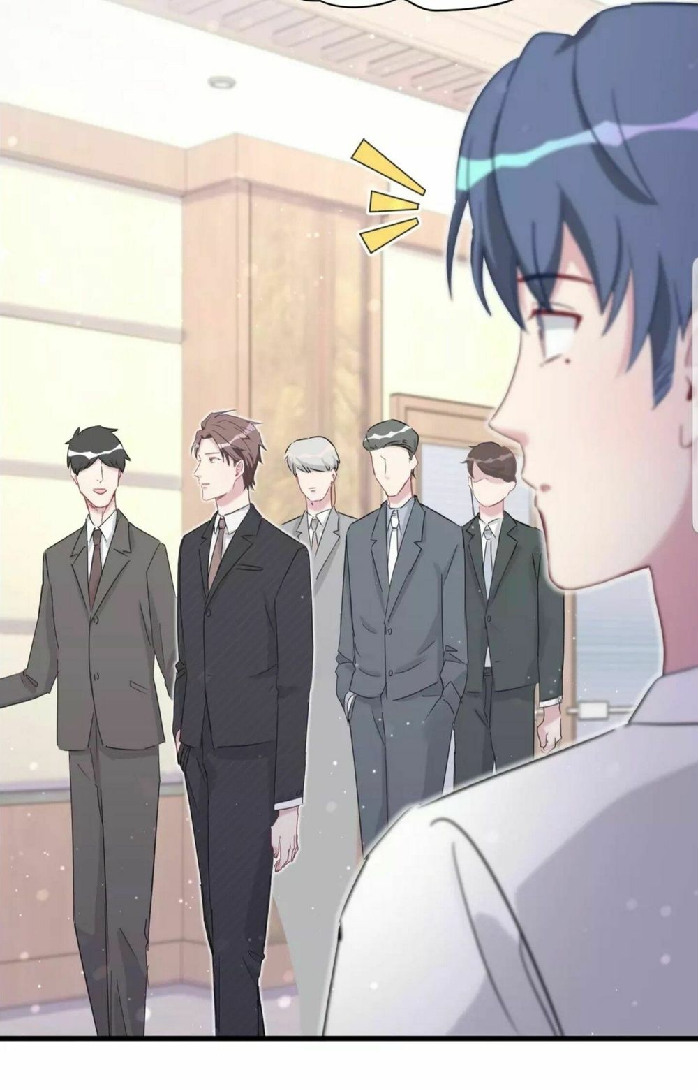 Đứa Bé Là Của Ai ???? Chap 80 - Next Chap 81