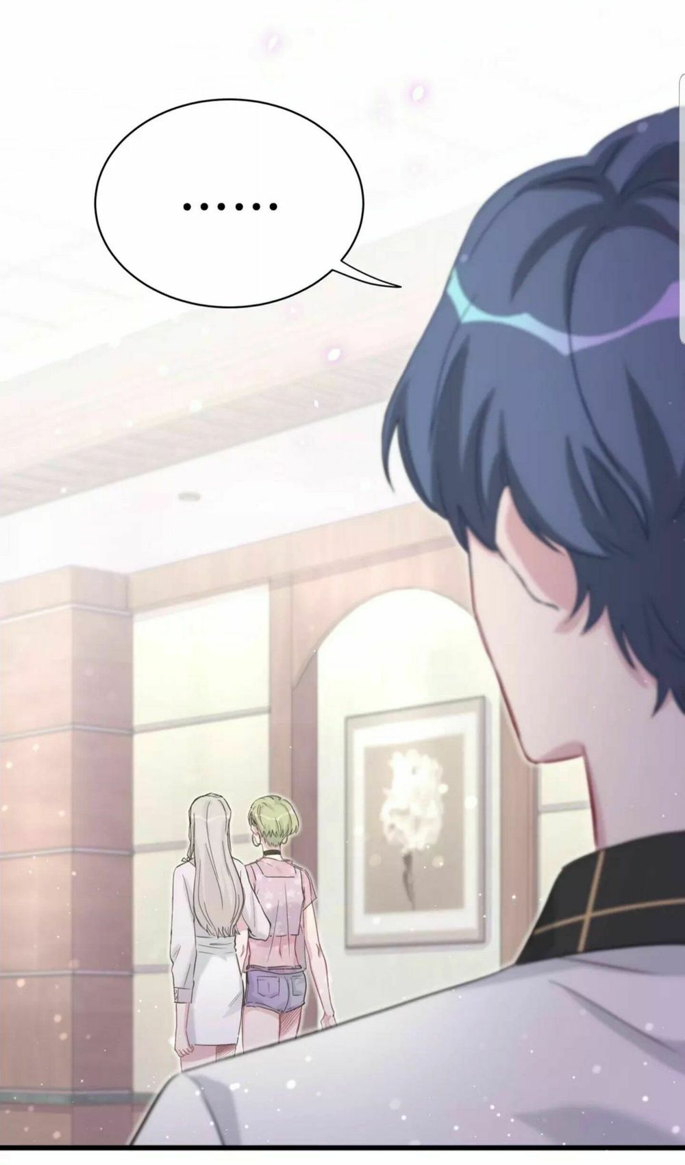 Đứa Bé Là Của Ai ???? Chap 82 - Next Chap 83