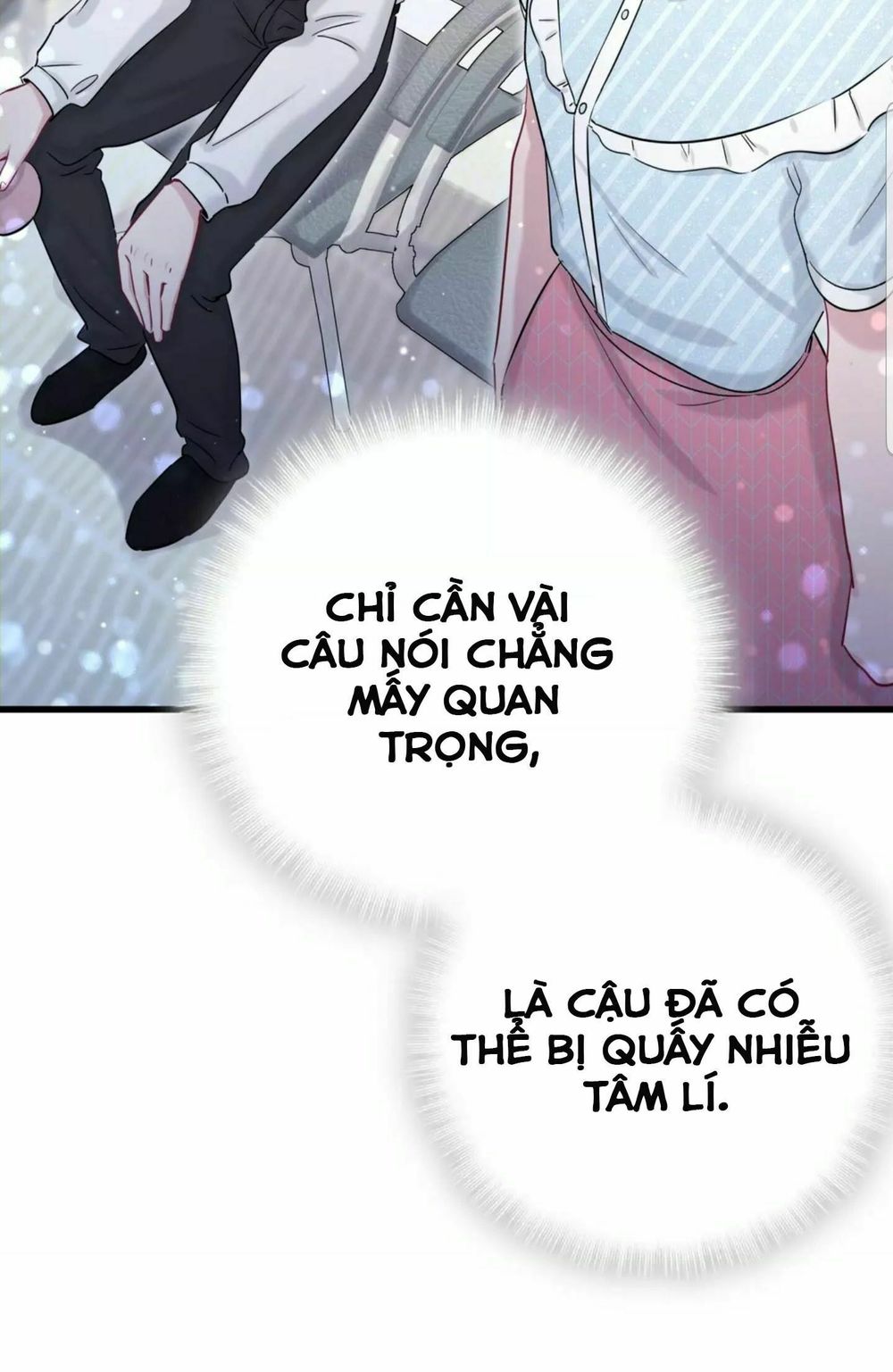 Đứa Bé Là Của Ai ???? Chap 82 - Next Chap 83
