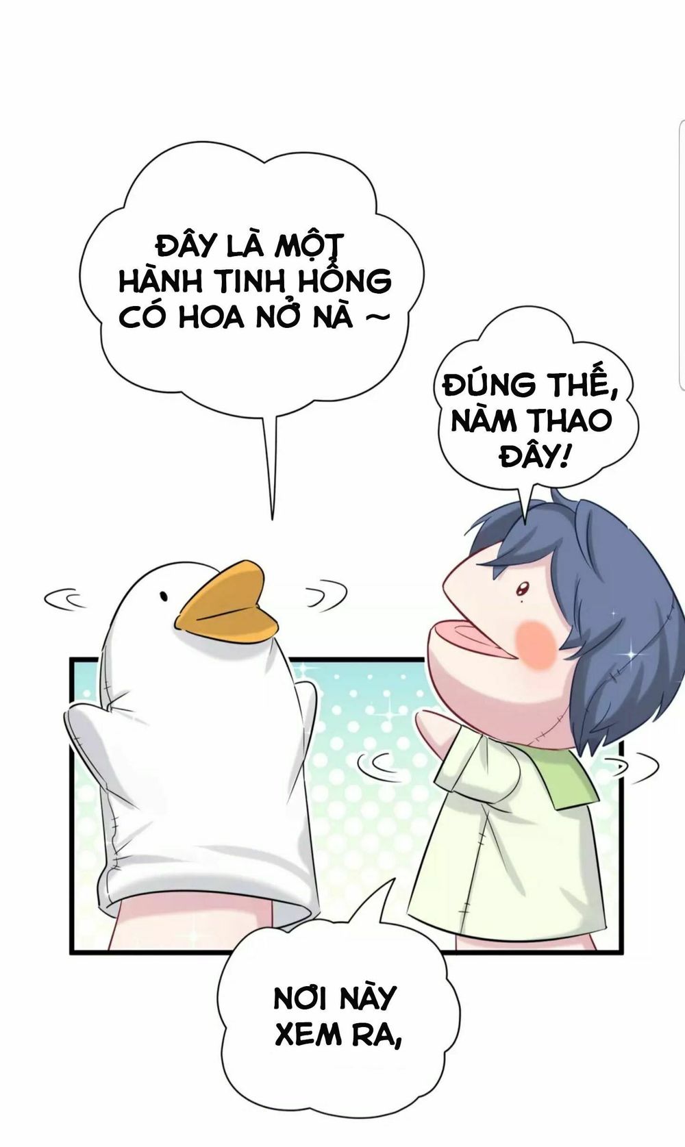 Đứa Bé Là Của Ai ???? Chap 82 - Next Chap 83