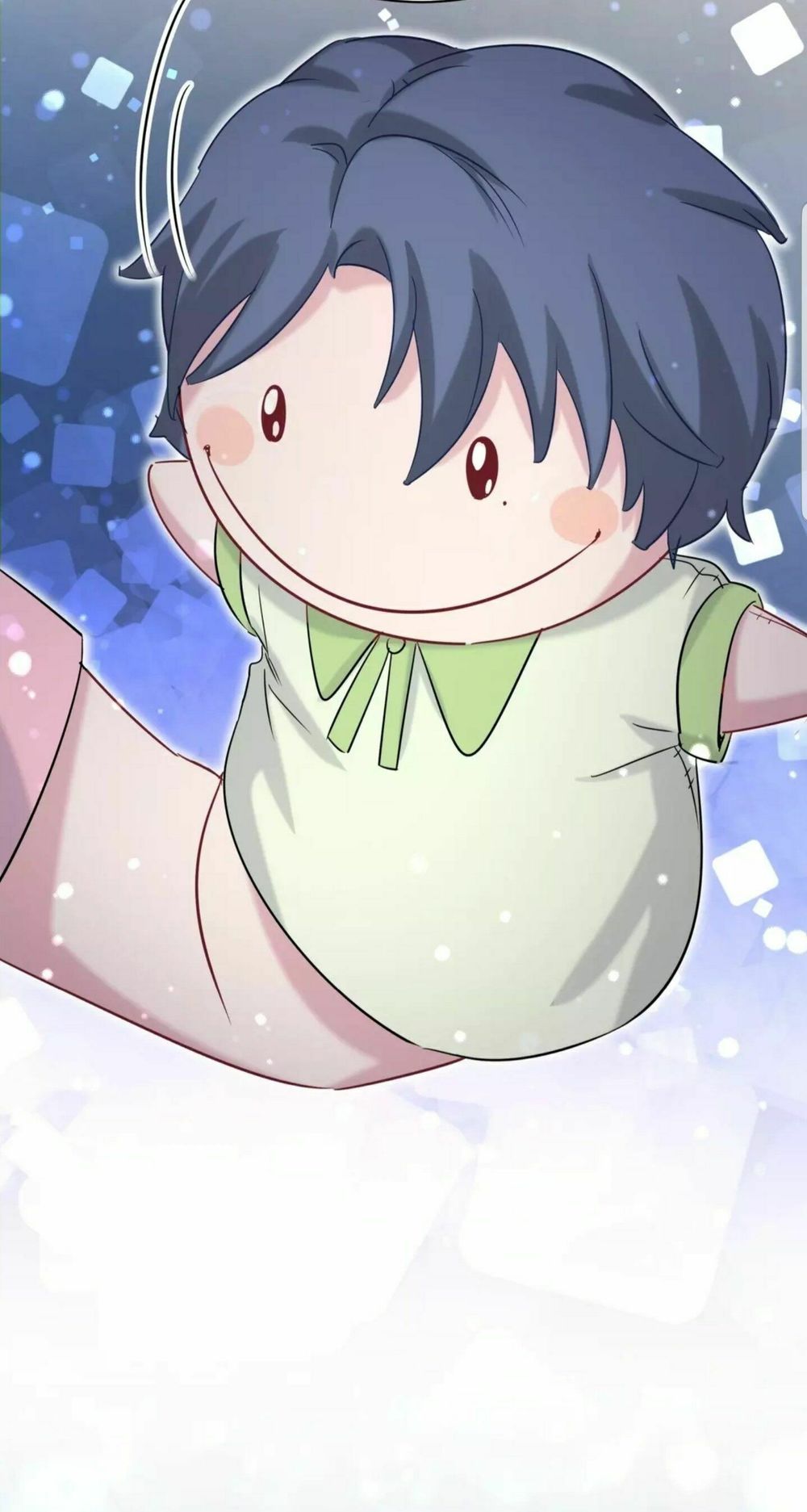 Đứa Bé Là Của Ai ???? Chap 82 - Next Chap 83
