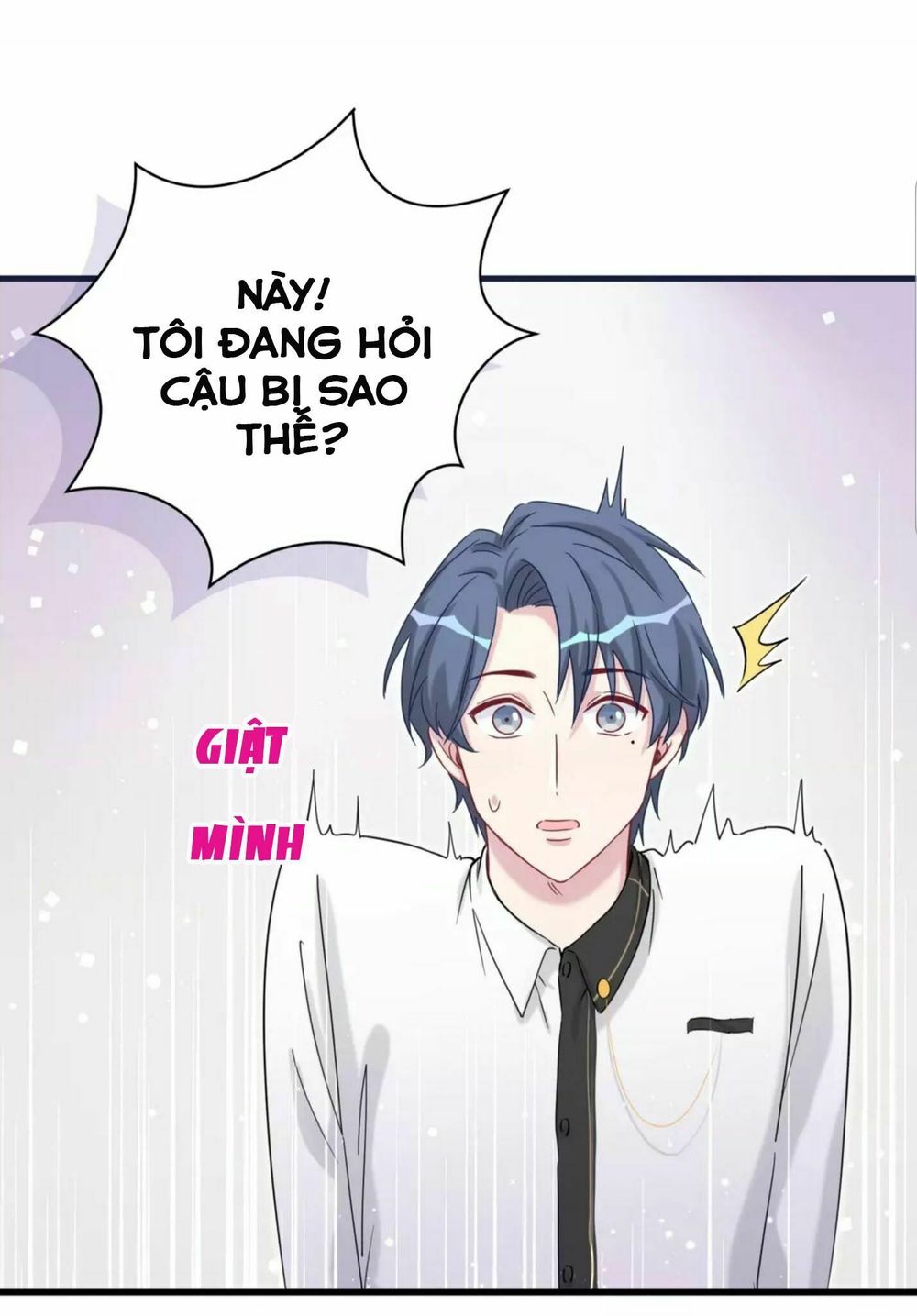 Đứa Bé Là Của Ai ???? Chap 82 - Next Chap 83