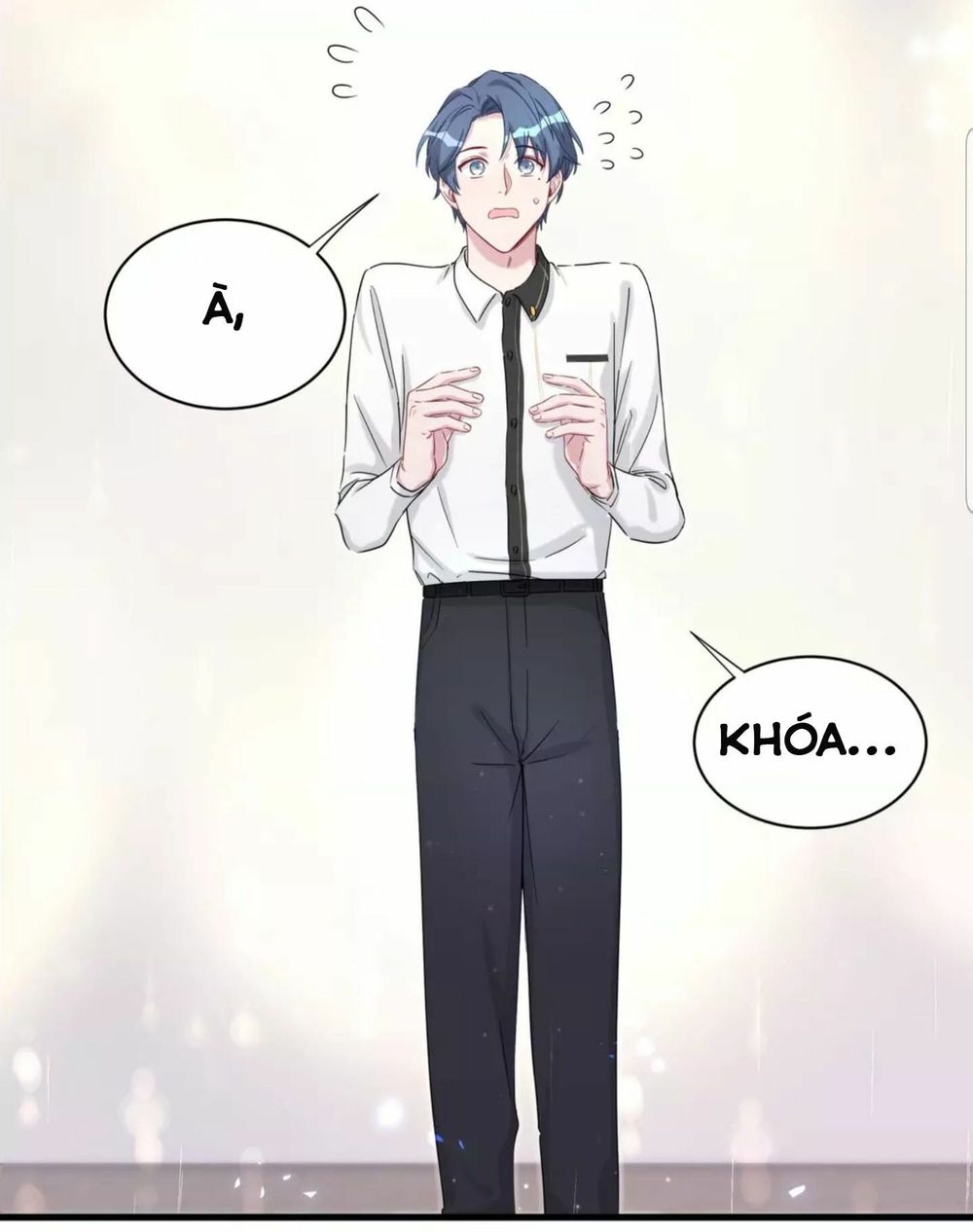 Đứa Bé Là Của Ai ???? Chap 82 - Next Chap 83