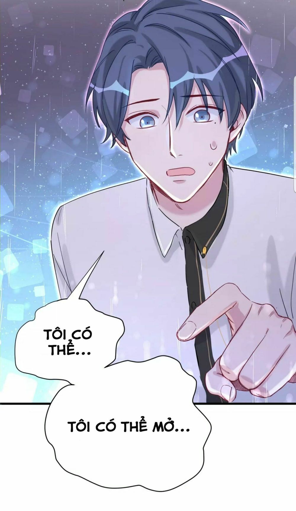 Đứa Bé Là Của Ai ???? Chap 82 - Next Chap 83