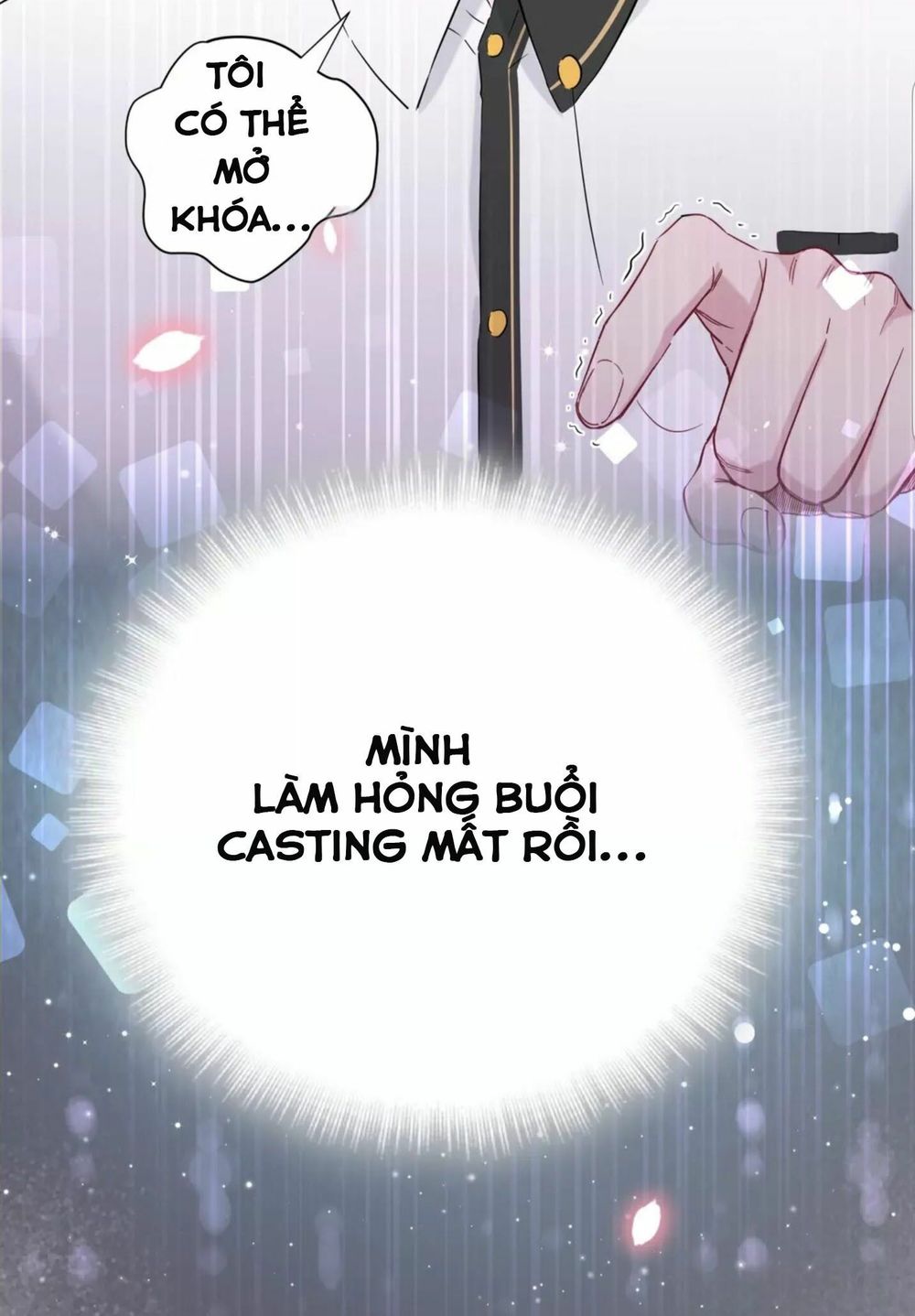 Đứa Bé Là Của Ai ???? Chap 82 - Next Chap 83
