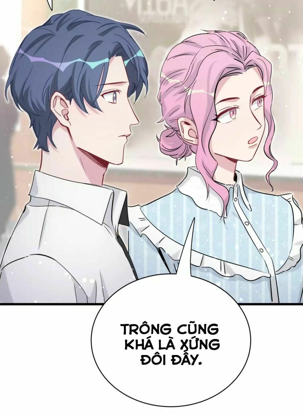 Đứa Bé Là Của Ai ???? Chap 82 - Next Chap 83