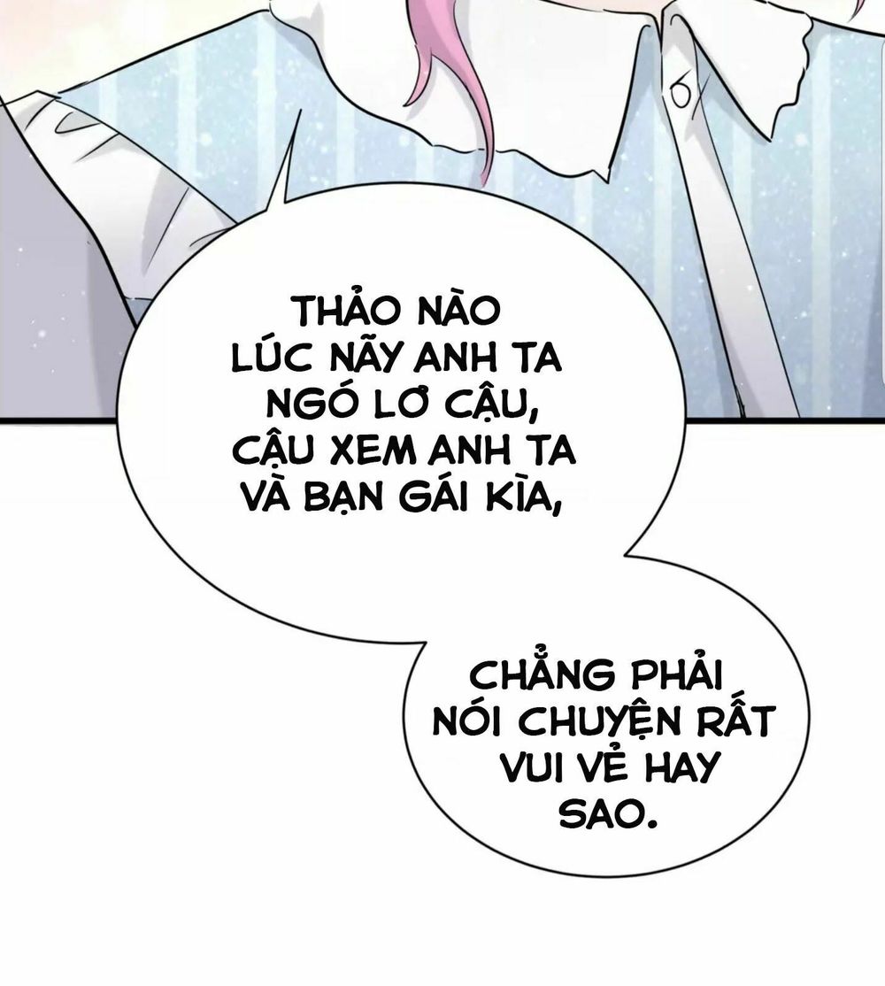 Đứa Bé Là Của Ai ???? Chap 82 - Next Chap 83