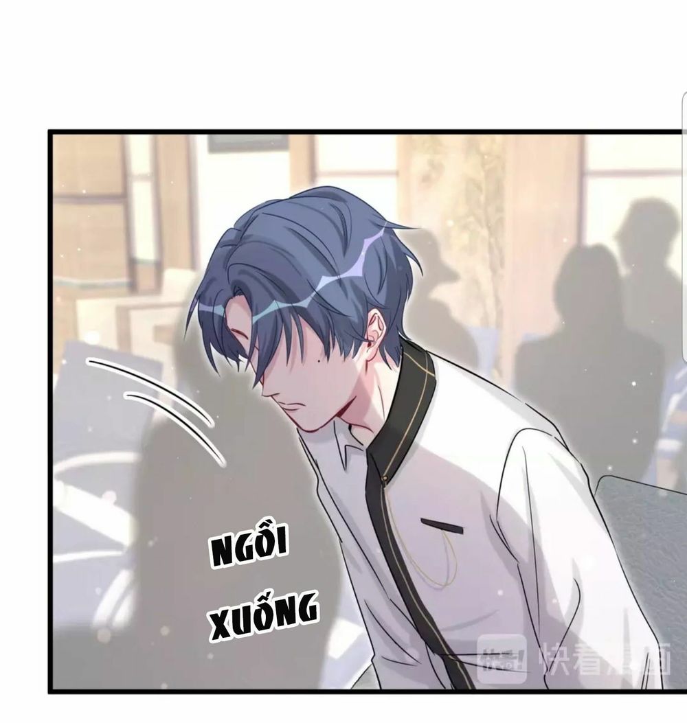 Đứa Bé Là Của Ai ???? Chap 82 - Next Chap 83