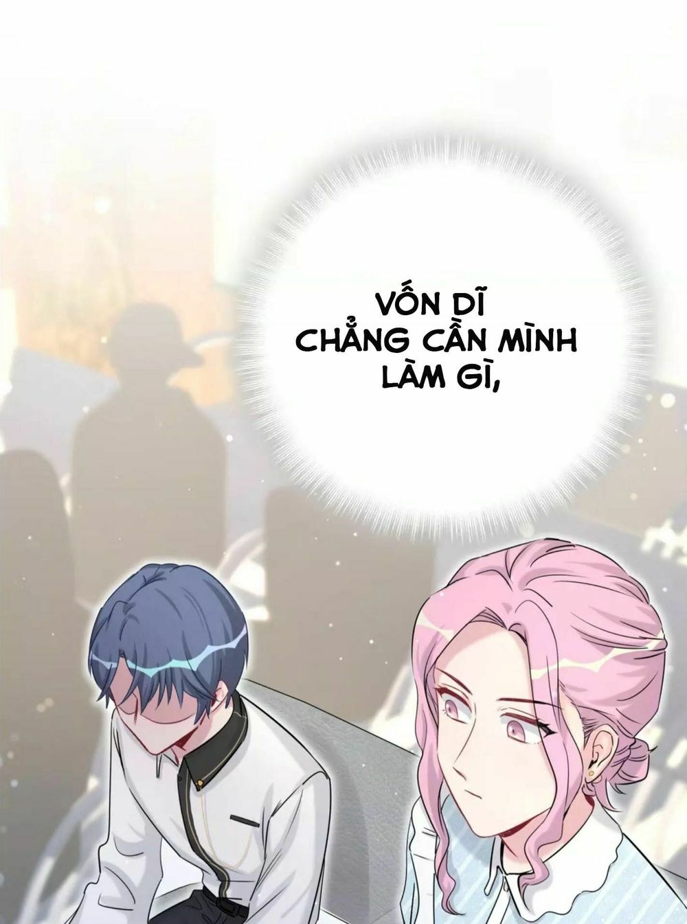 Đứa Bé Là Của Ai ???? Chap 82 - Next Chap 83