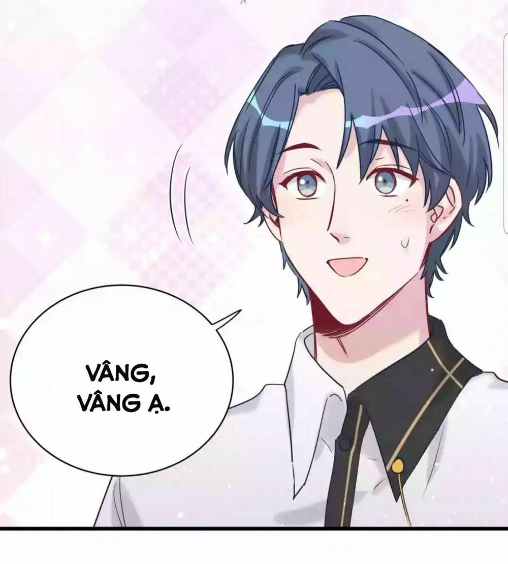 Đứa Bé Là Của Ai ???? Chap 84 - Next Chap 85