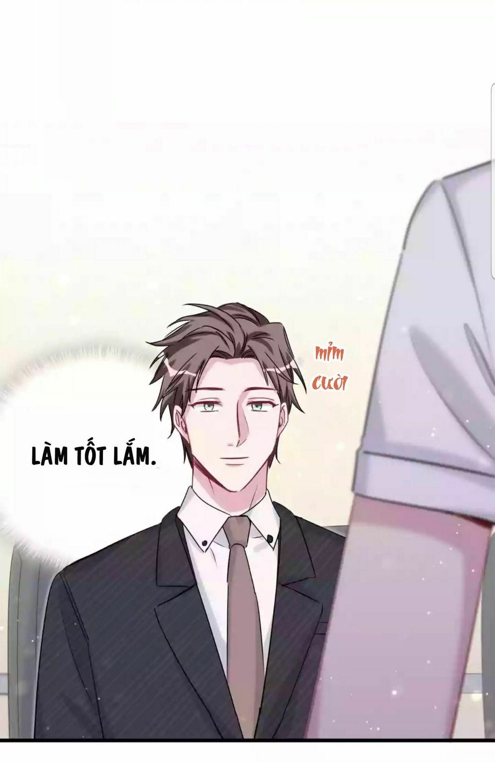 Đứa Bé Là Của Ai ???? Chap 84 - Next Chap 85