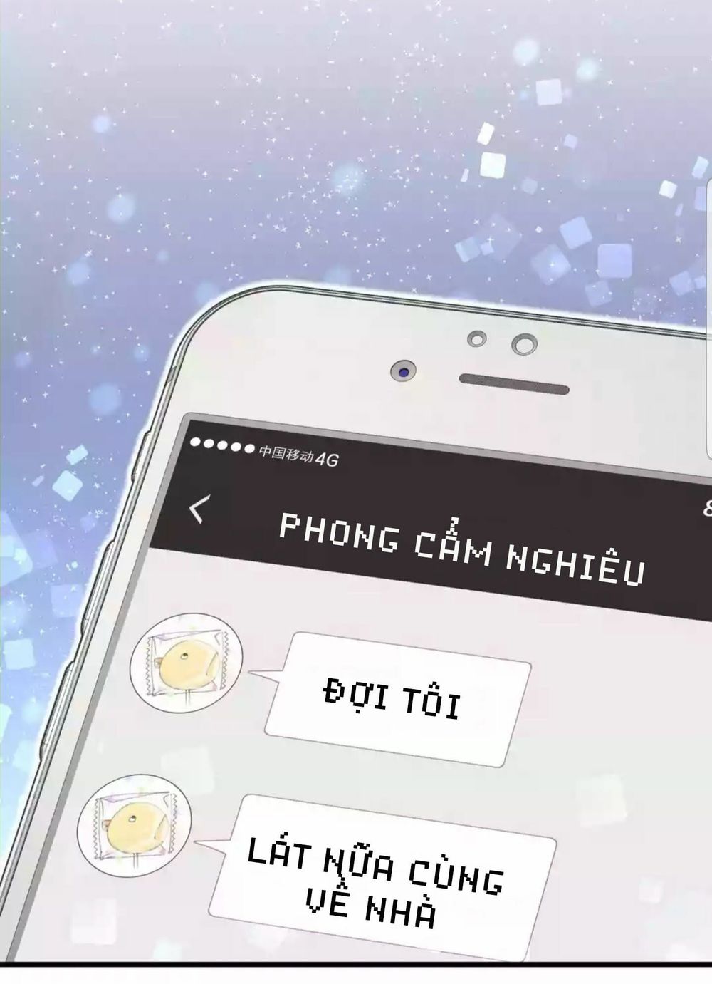 Đứa Bé Là Của Ai ???? Chap 84 - Next Chap 85