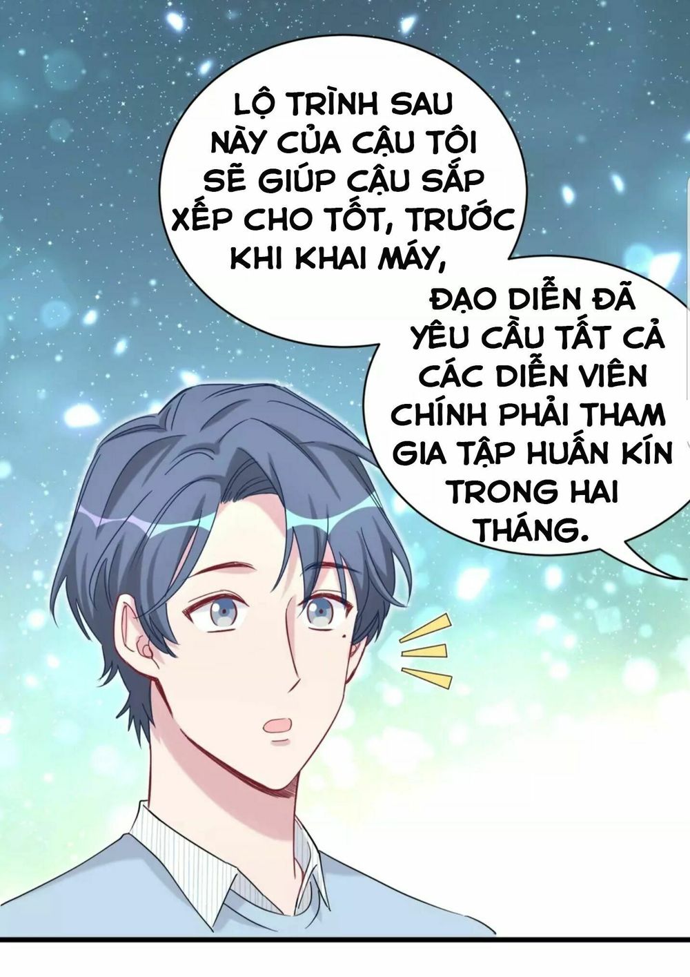 Đứa Bé Là Của Ai ???? Chap 90 - Next Chap 91
