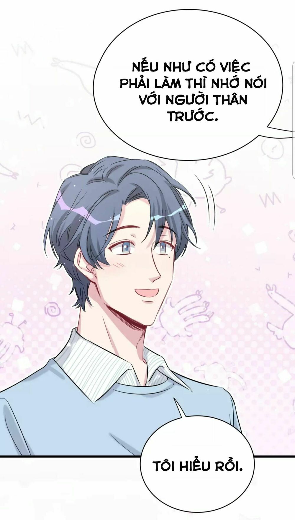 Đứa Bé Là Của Ai ???? Chap 90 - Next Chap 91