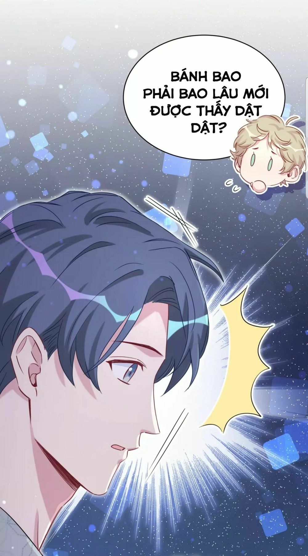 Đứa Bé Là Của Ai ???? Chap 90 - Next Chap 91