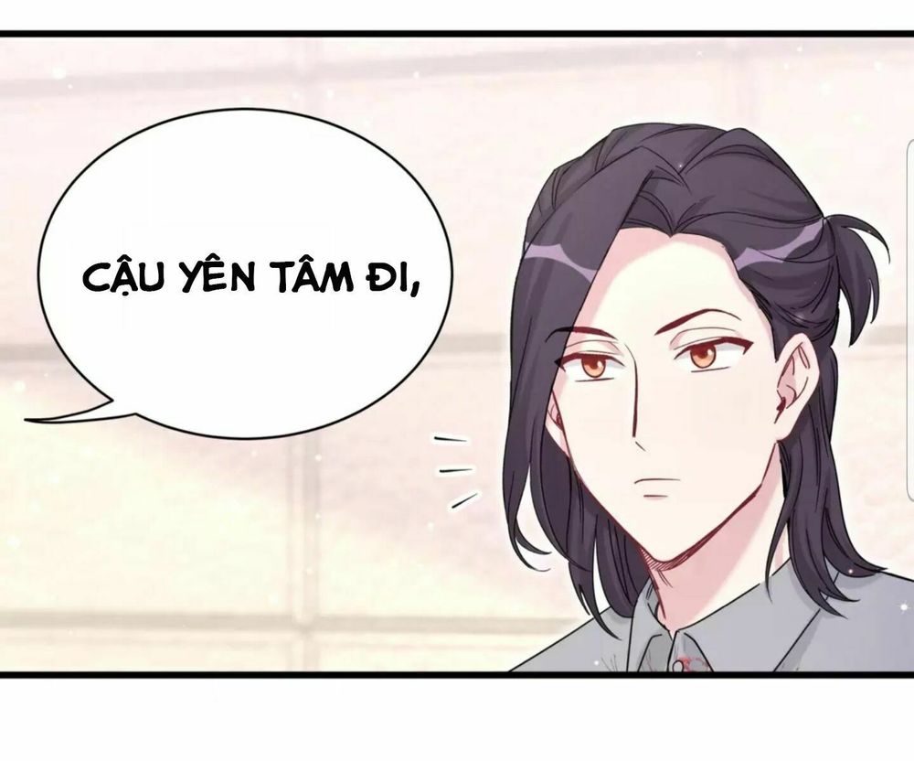 Đứa Bé Là Của Ai ???? Chap 90 - Next Chap 91
