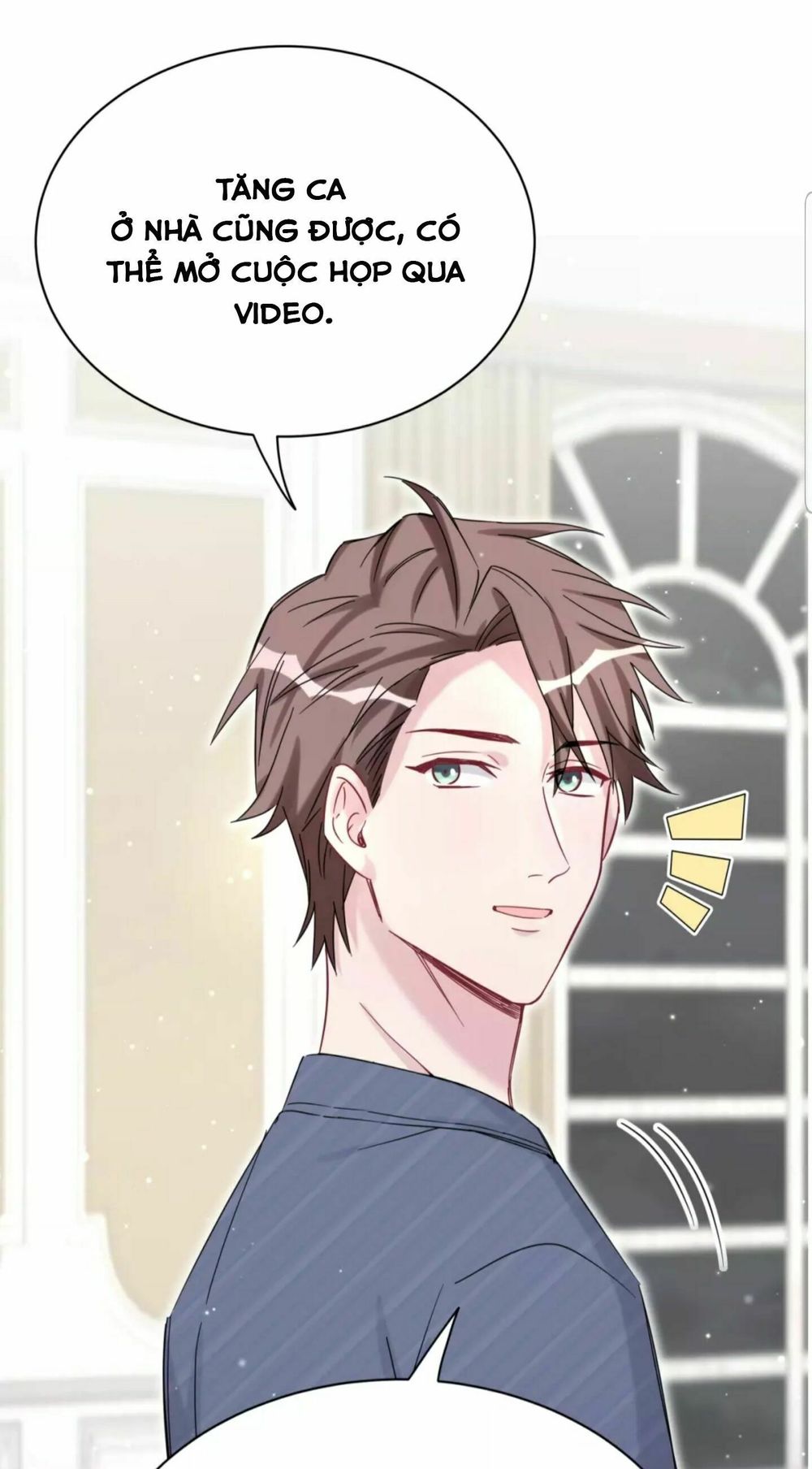 Đứa Bé Là Của Ai ???? Chap 91 - Next Chap 92
