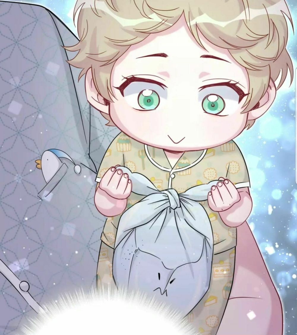 Đứa Bé Là Của Ai ???? Chap 91 - Next Chap 92