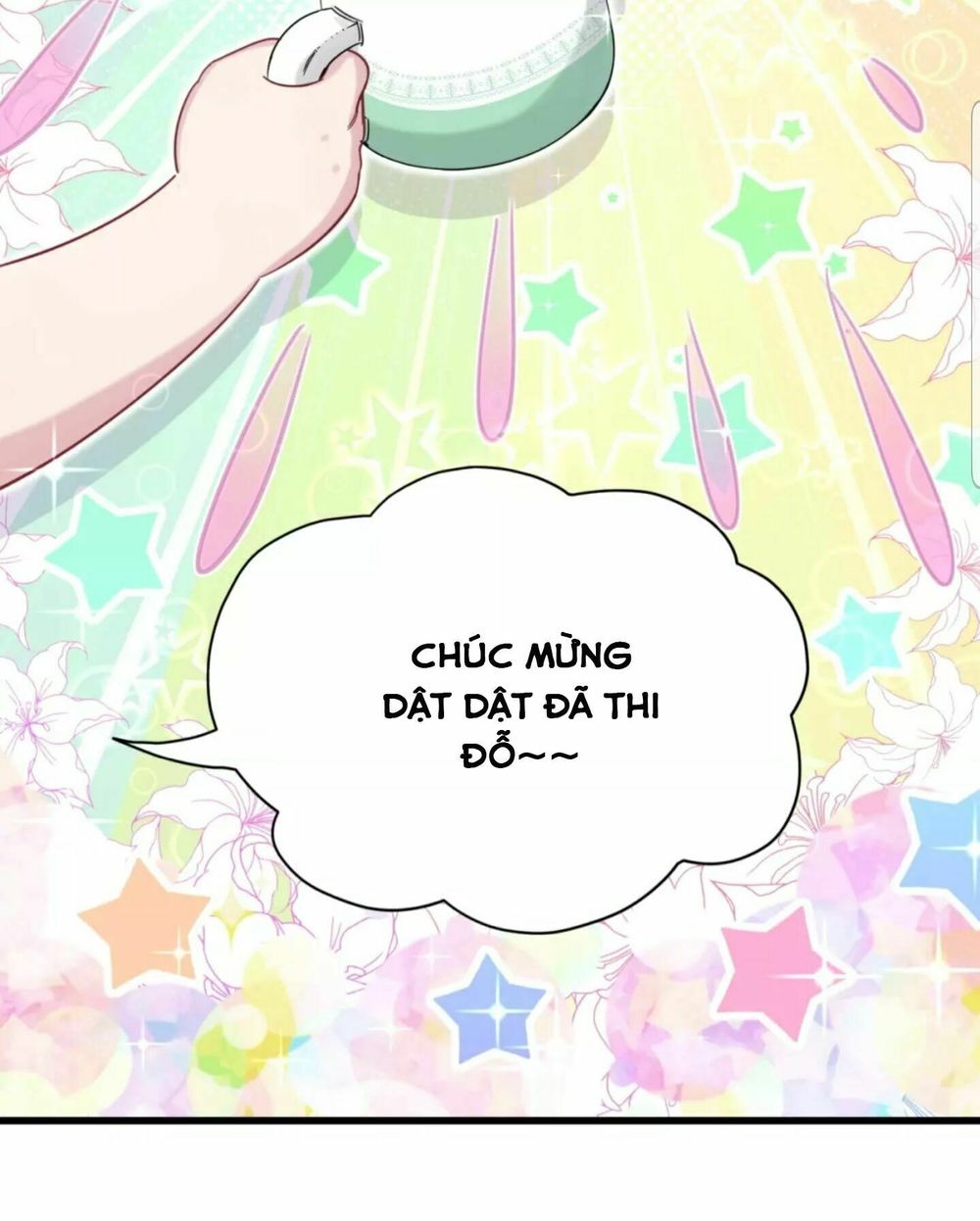 Đứa Bé Là Của Ai ???? Chap 91 - Next Chap 92