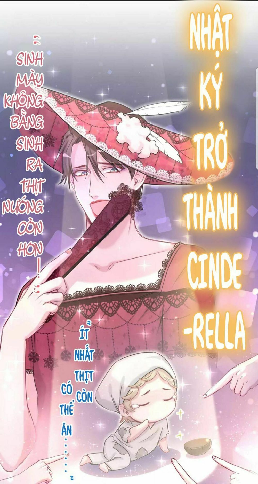 Đứa Bé Là Của Ai ???? Chap 91 - Next Chap 92
