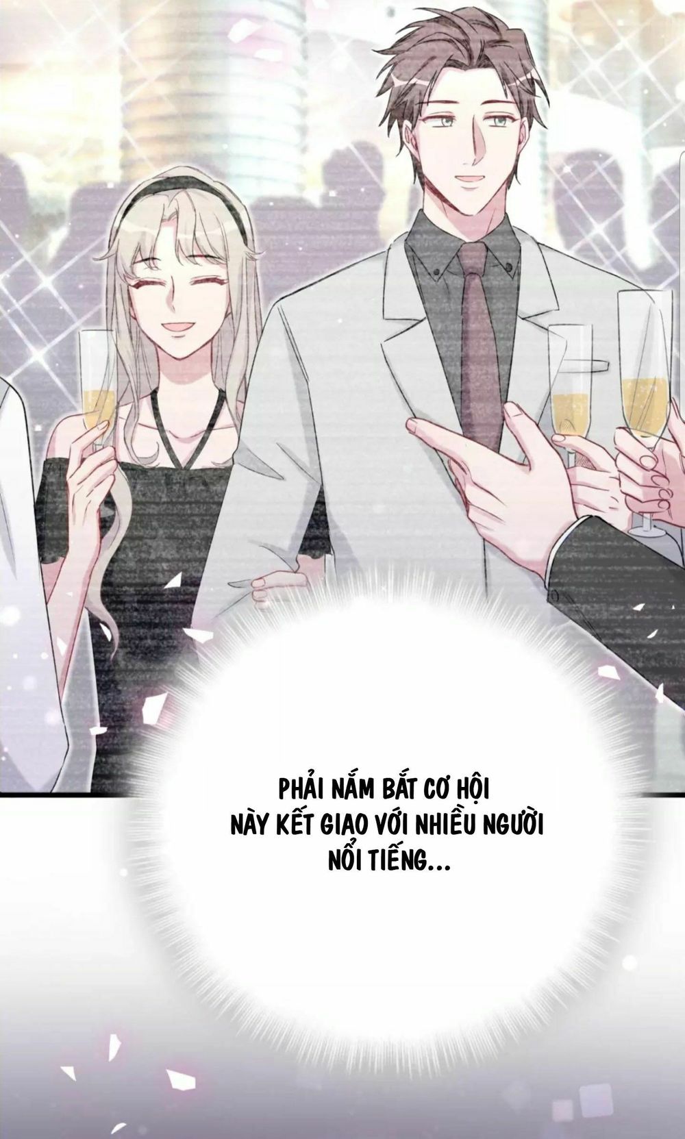 Đứa Bé Là Của Ai ???? Chap 96 - Next Chap 97
