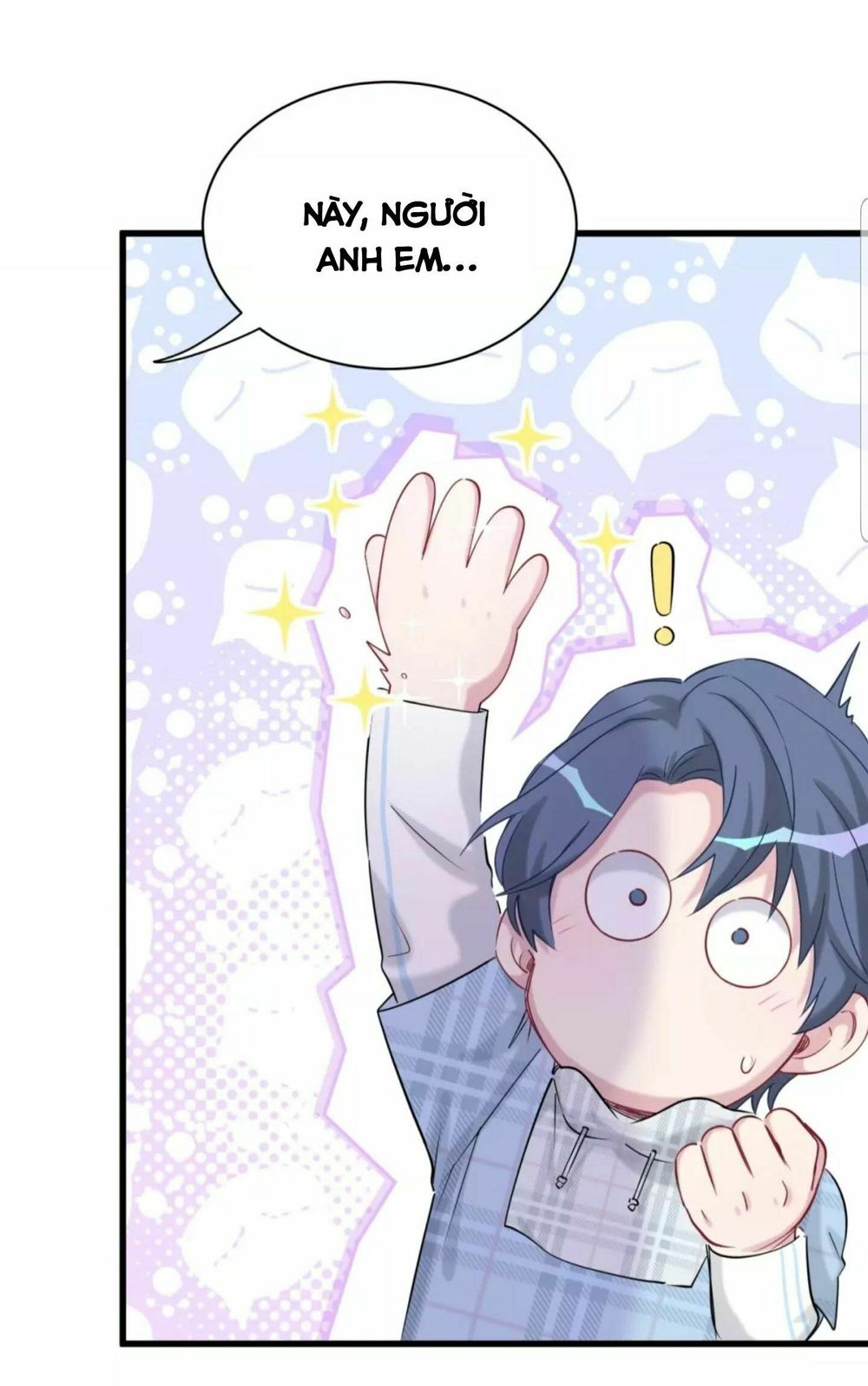 Đứa Bé Là Của Ai ???? Chap 97 - Next Chap 98
