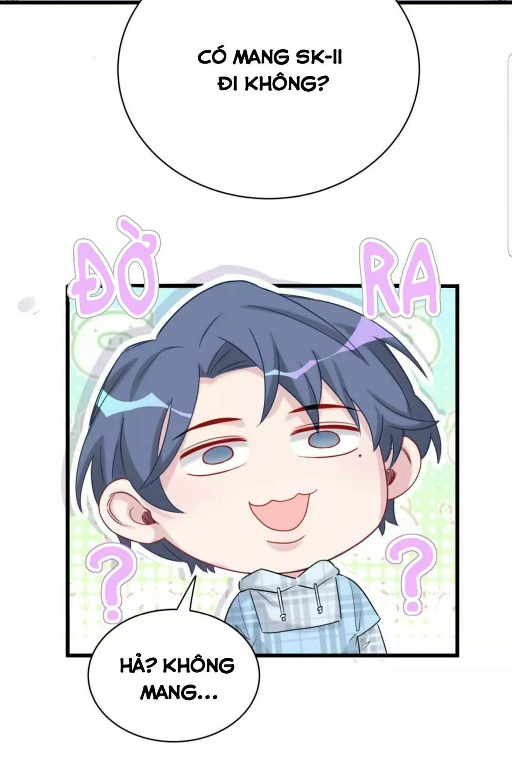 Đứa Bé Là Của Ai ???? Chap 97 - Next Chap 98