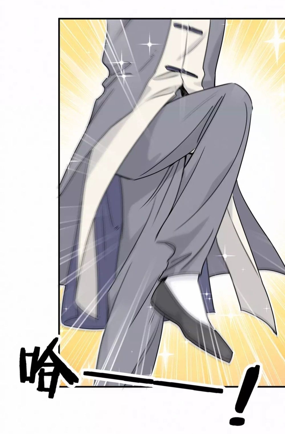 Đứa Bé Là Của Ai ???? Chap 26 - Next Chap 27