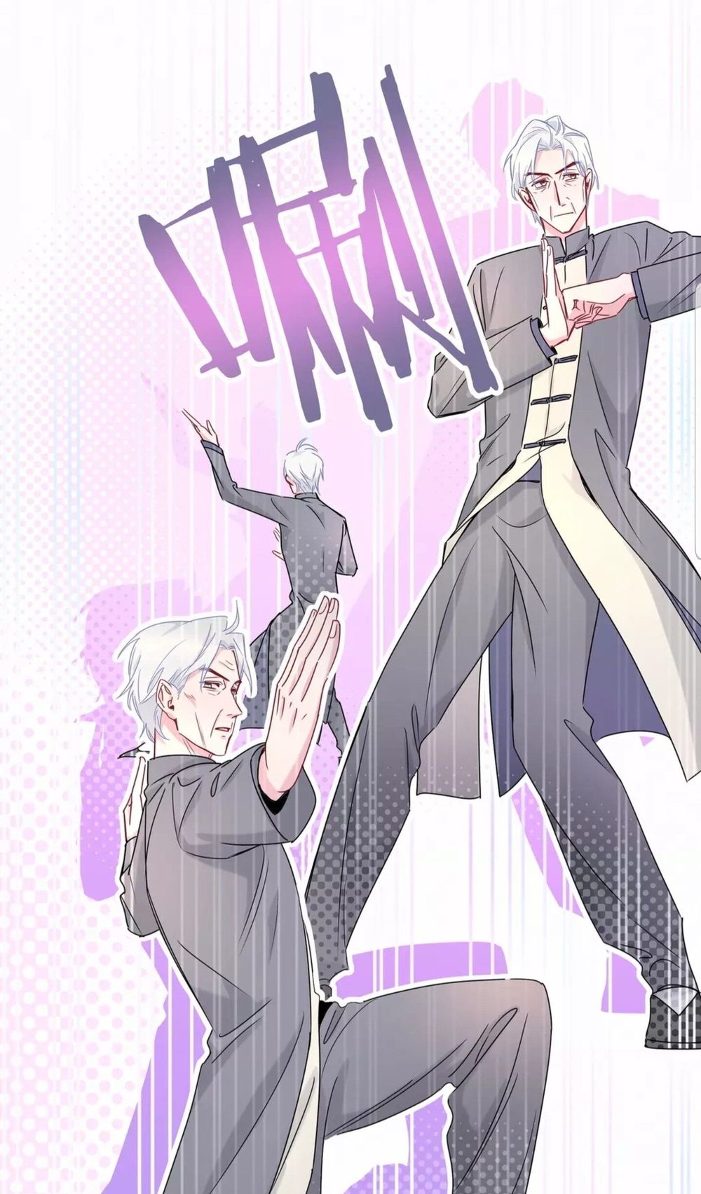 Đứa Bé Là Của Ai ???? Chap 26 - Next Chap 27