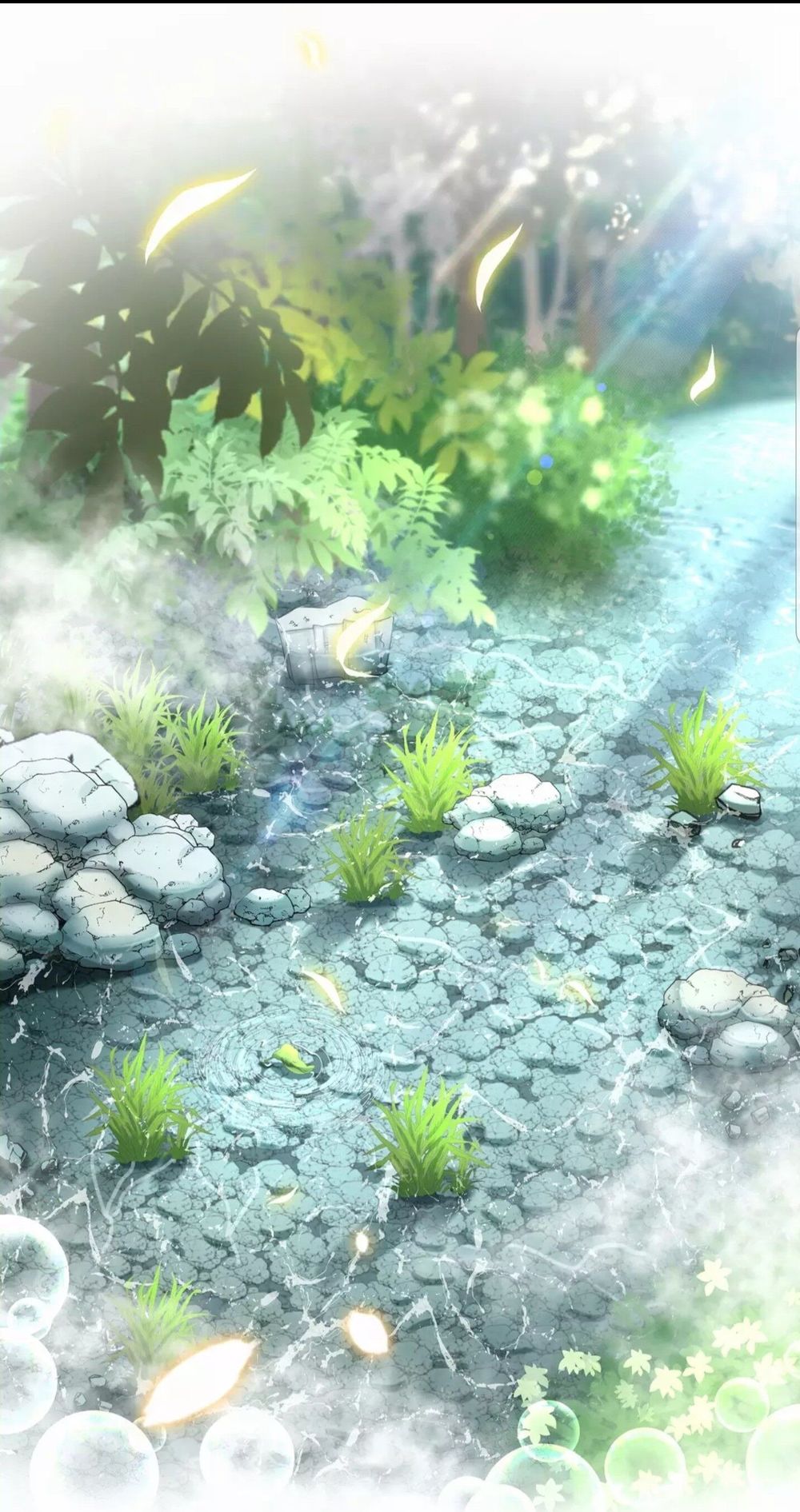 Đứa Bé Là Của Ai ???? Chap 26 - Next Chap 27