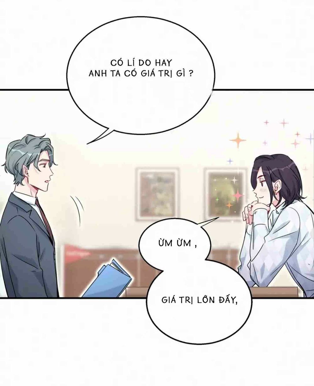 Đứa Bé Là Của Ai ???? Chap 27 - Next Chap 28