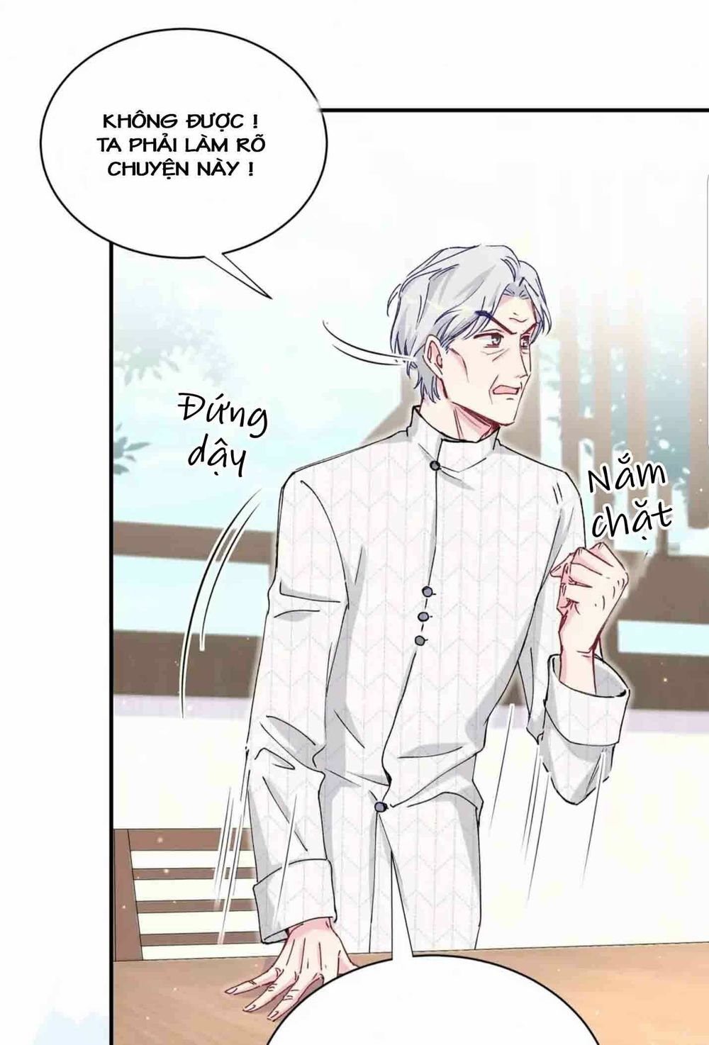 Đứa Bé Là Của Ai ???? Chap 50 - Next Chap 51