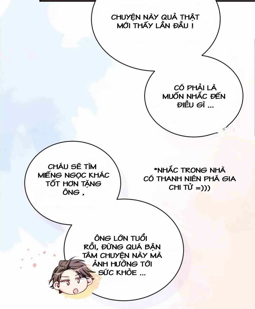 Đứa Bé Là Của Ai ???? Chap 50 - Next Chap 51