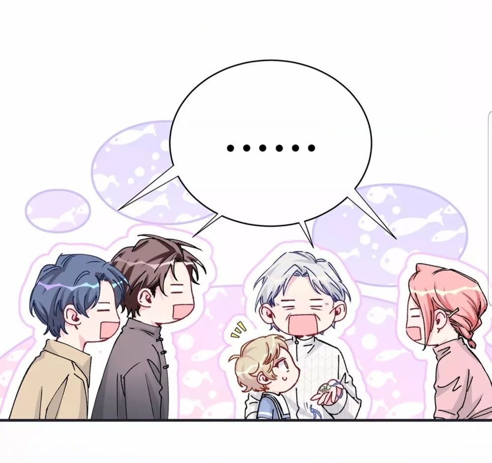 Đứa Bé Là Của Ai ???? Chap 50 - Next Chap 51