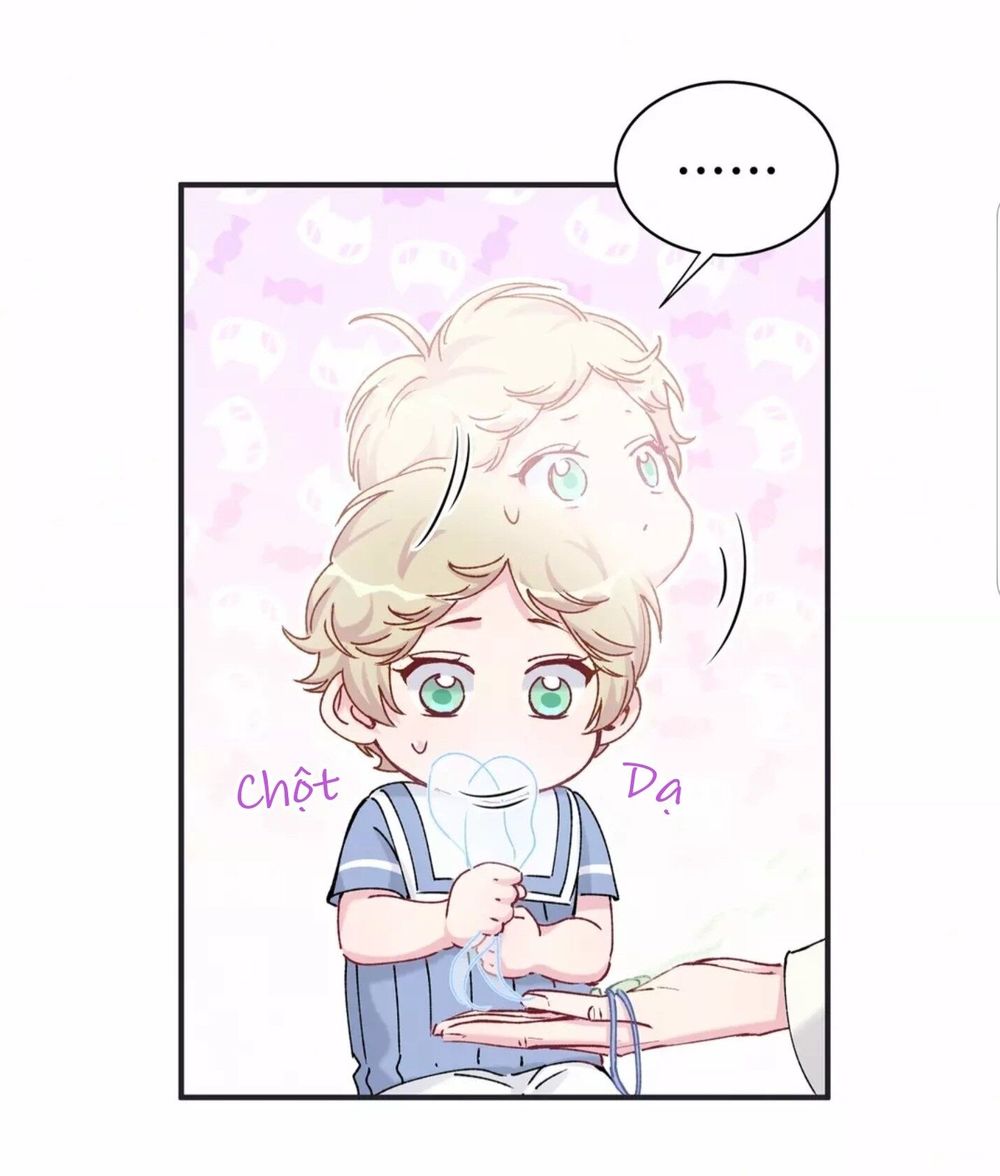 Đứa Bé Là Của Ai ???? Chap 50 - Next Chap 51