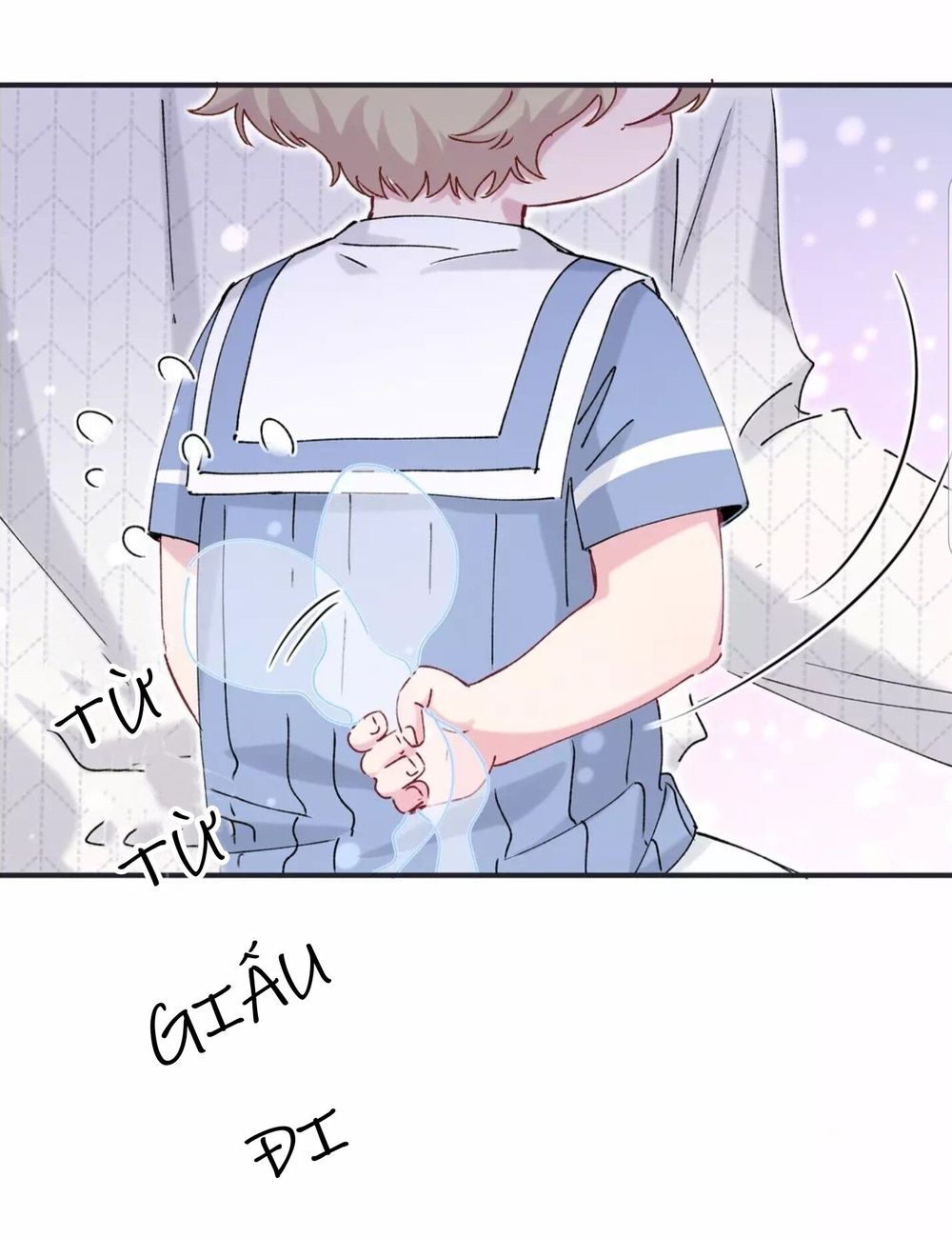 Đứa Bé Là Của Ai ???? Chap 50 - Next Chap 51