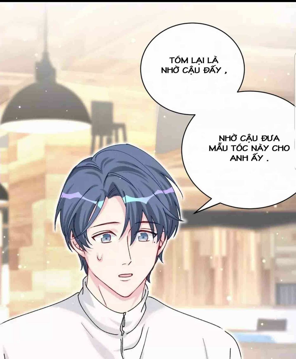 Đứa Bé Là Của Ai ???? Chap 55 - Next Chap 56