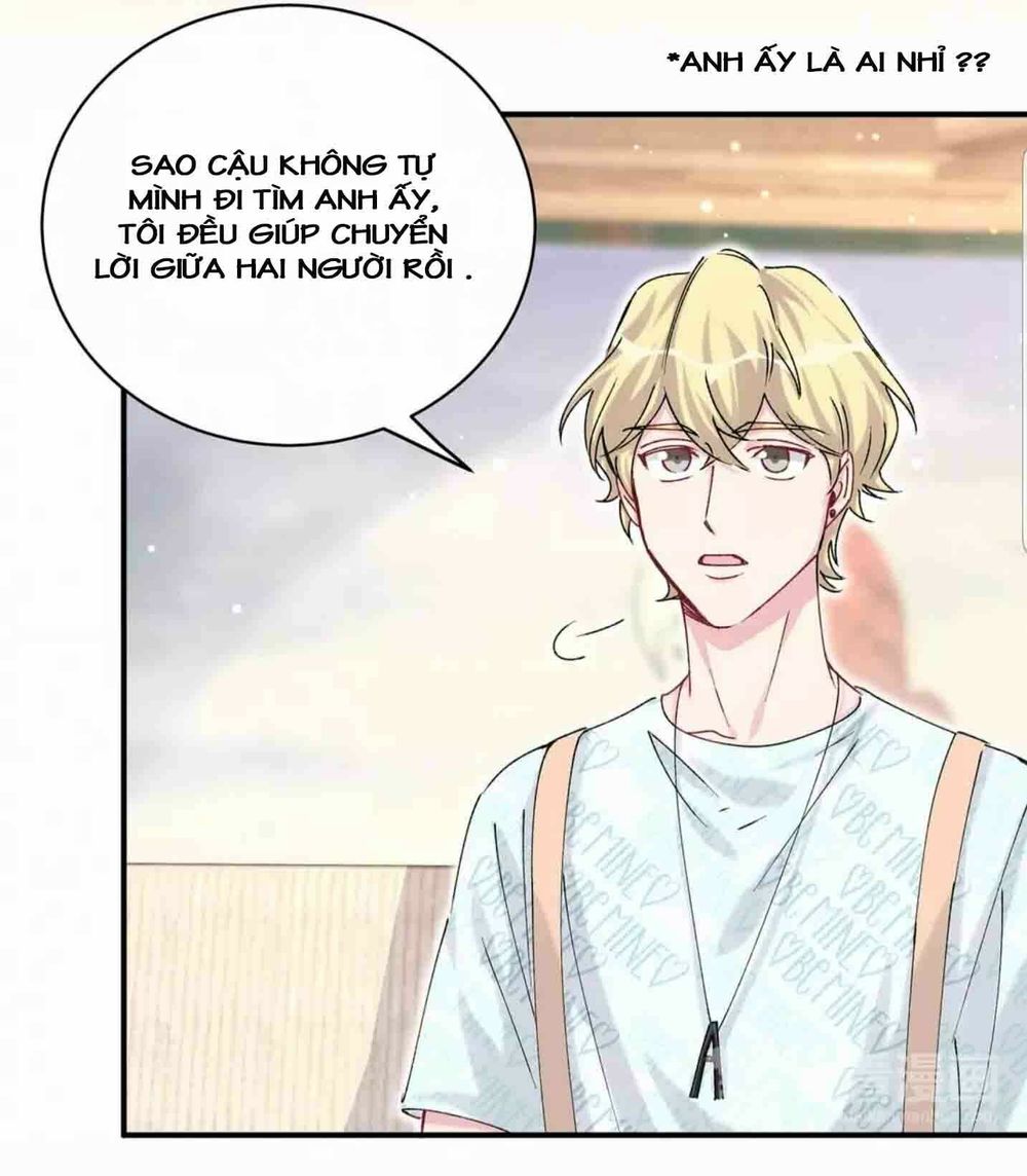 Đứa Bé Là Của Ai ???? Chap 55 - Next Chap 56