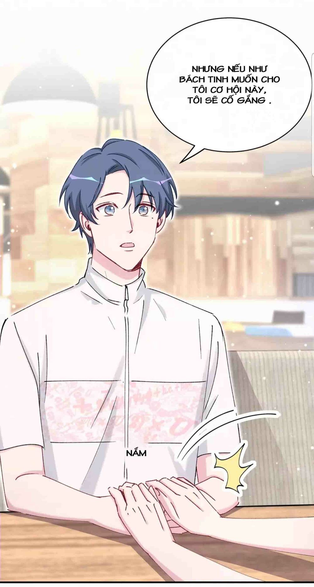 Đứa Bé Là Của Ai ???? Chap 55 - Next Chap 56