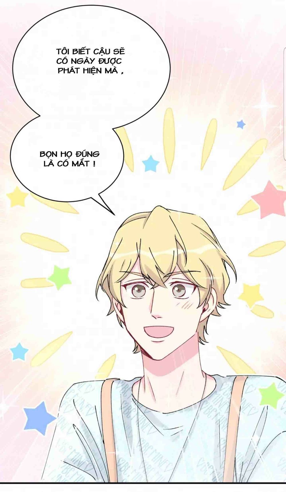 Đứa Bé Là Của Ai ???? Chap 55 - Next Chap 56