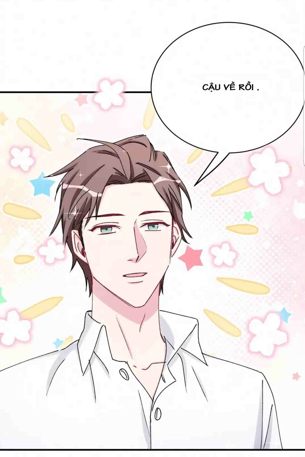 Đứa Bé Là Của Ai ???? Chap 55 - Next Chap 56