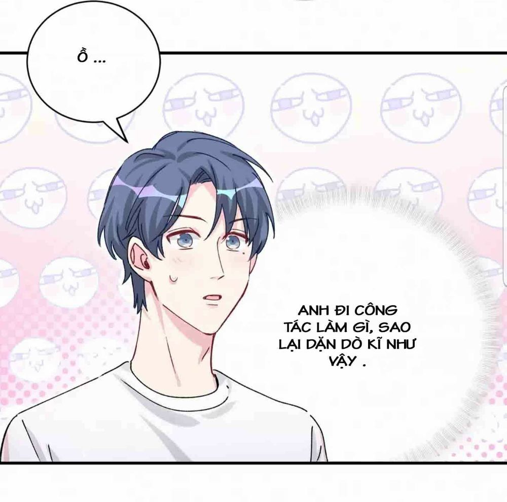 Đứa Bé Là Của Ai ???? Chap 55 - Next Chap 56