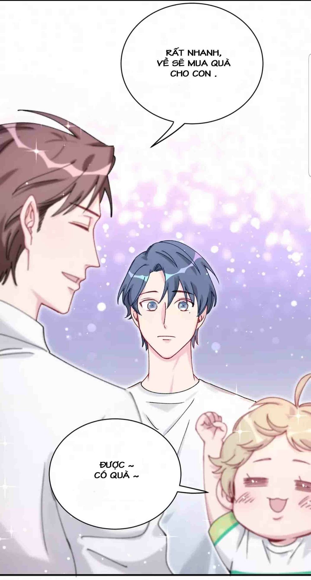 Đứa Bé Là Của Ai ???? Chap 55 - Next Chap 56