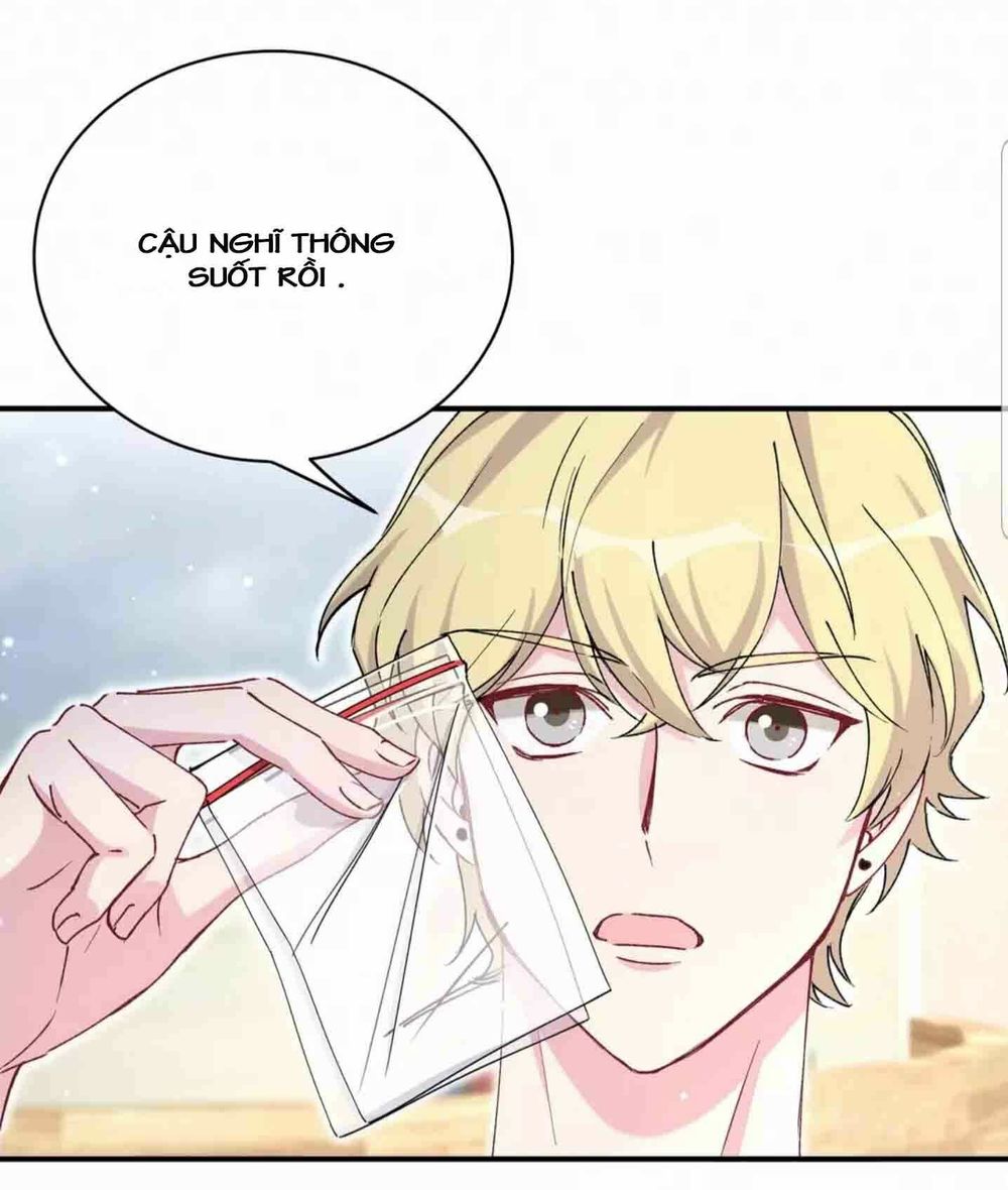 Đứa Bé Là Của Ai ???? Chap 55 - Next Chap 56