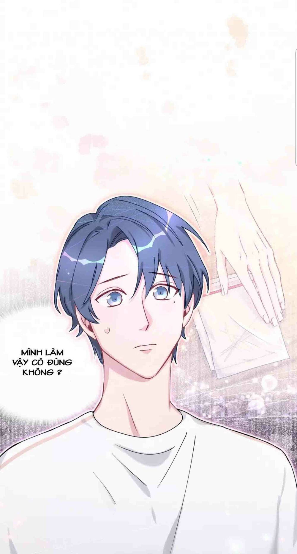 Đứa Bé Là Của Ai ???? Chap 55 - Next Chap 56