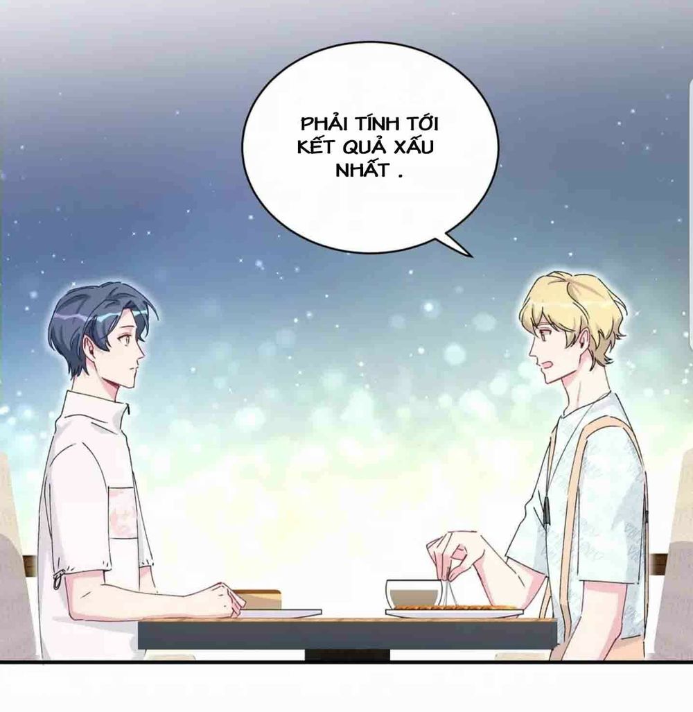 Đứa Bé Là Của Ai ???? Chap 55 - Next Chap 56